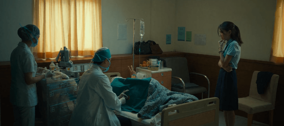 国产|《当男人恋爱时》再翻拍,男主变包贝尔,国产爱情片还能有救吗?