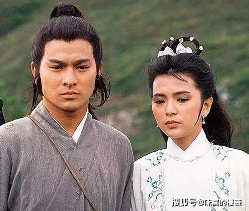 扮演者|《神雕侠侣》即将再次翻拍，这么多小龙女，你更喜欢谁？