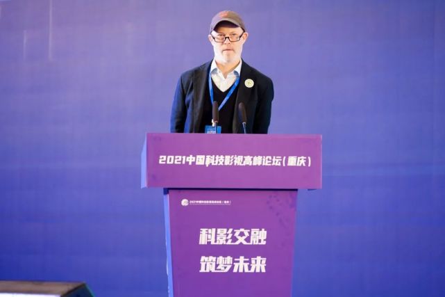 虚拟制片的「具象时代」