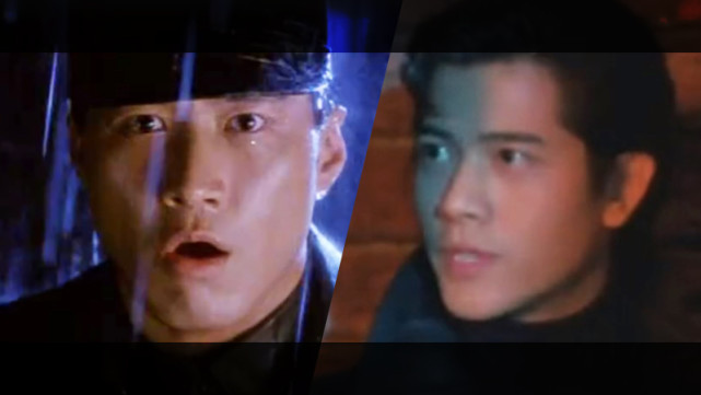 电影|港影：天王影路，发轫与奠基