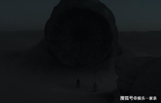 保罗|揭秘《沙丘》未公开的，4个隐藏剧情设定，帮你彻底看懂电影！