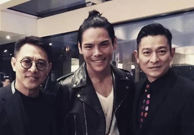 节目组|参加完这档综艺后，向佐的“功夫巨星”梦，怕是彻底破碎了