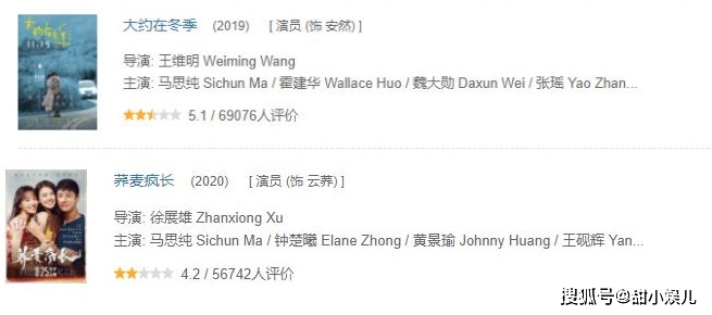 俞飞鸿|176个奖项也救不了《第一炉香》：马思纯彭于晏被嘲，又毁经典