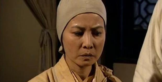 原创她是崇祯皇帝的女儿,是韦小宝的师父,为何最终选择自杀?