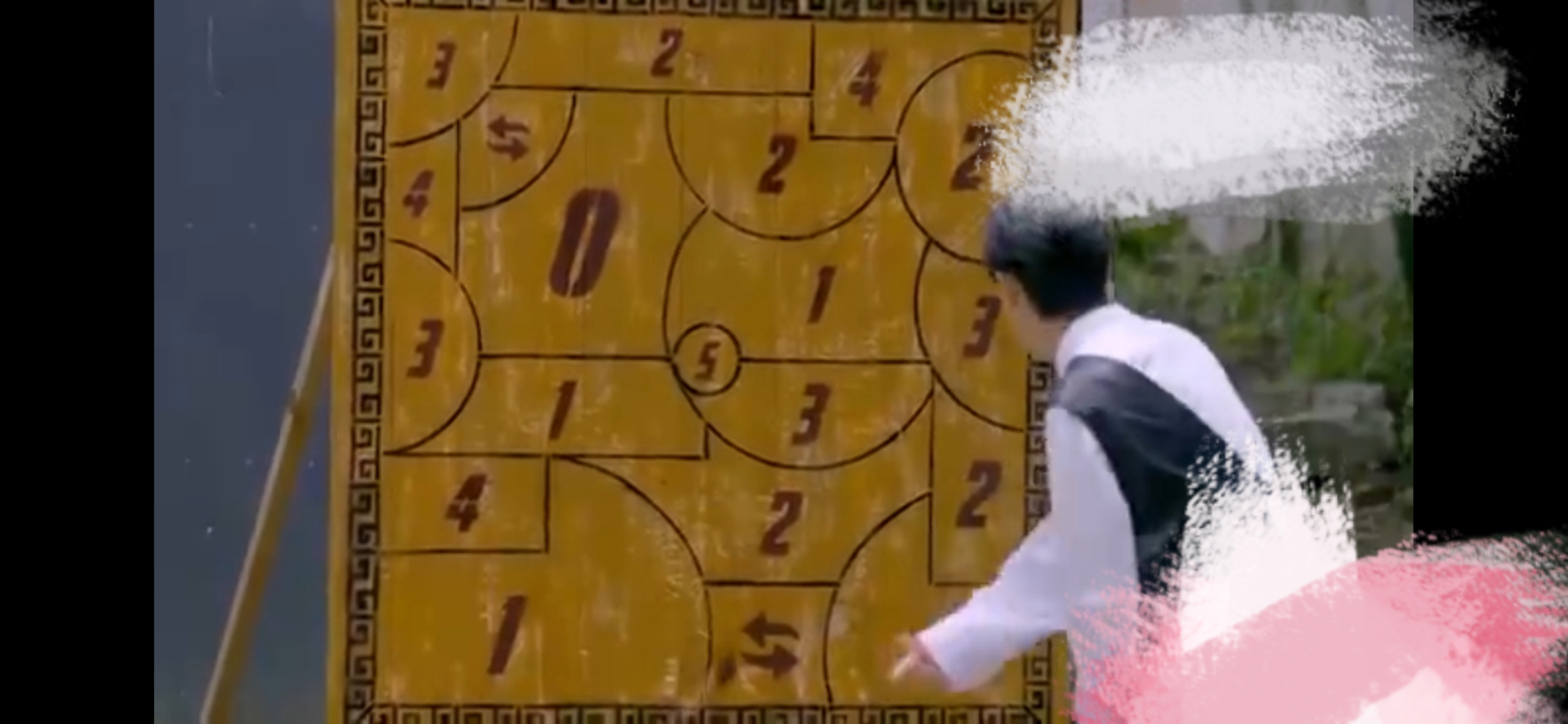 观众|胆小的秦霄贤与李易峰组合,将《最后的赢家》从悬疑变成搞笑综艺