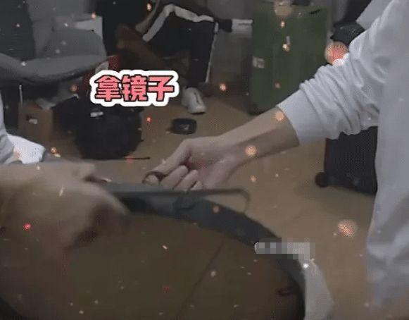 节目组|越过荆棘的哥哥们，宿舍最后一晚原形毕露，上演了“拆家”行动！