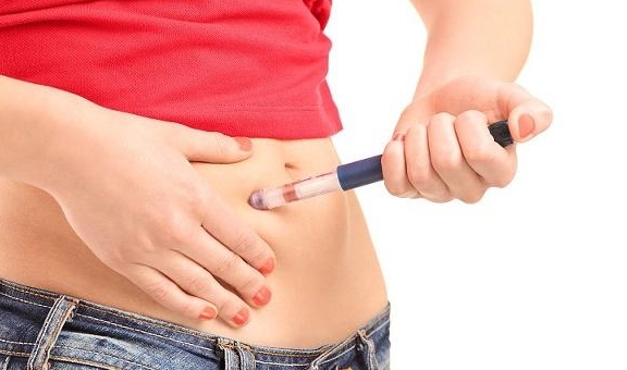 治疗|得了糖尿病不要怕，生活中好好调养啥事也没有