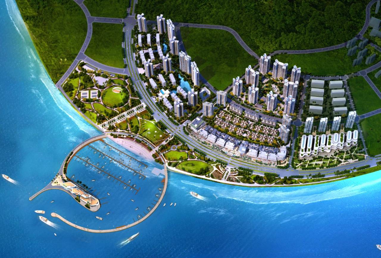 珠海格力海岸售楼处电话地址开盘价格楼盘最新动态官网