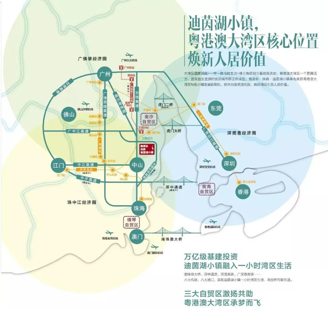 《迪茵湖小镇别墅》售楼处电话-地址-官方更新详情【官网】_中山市