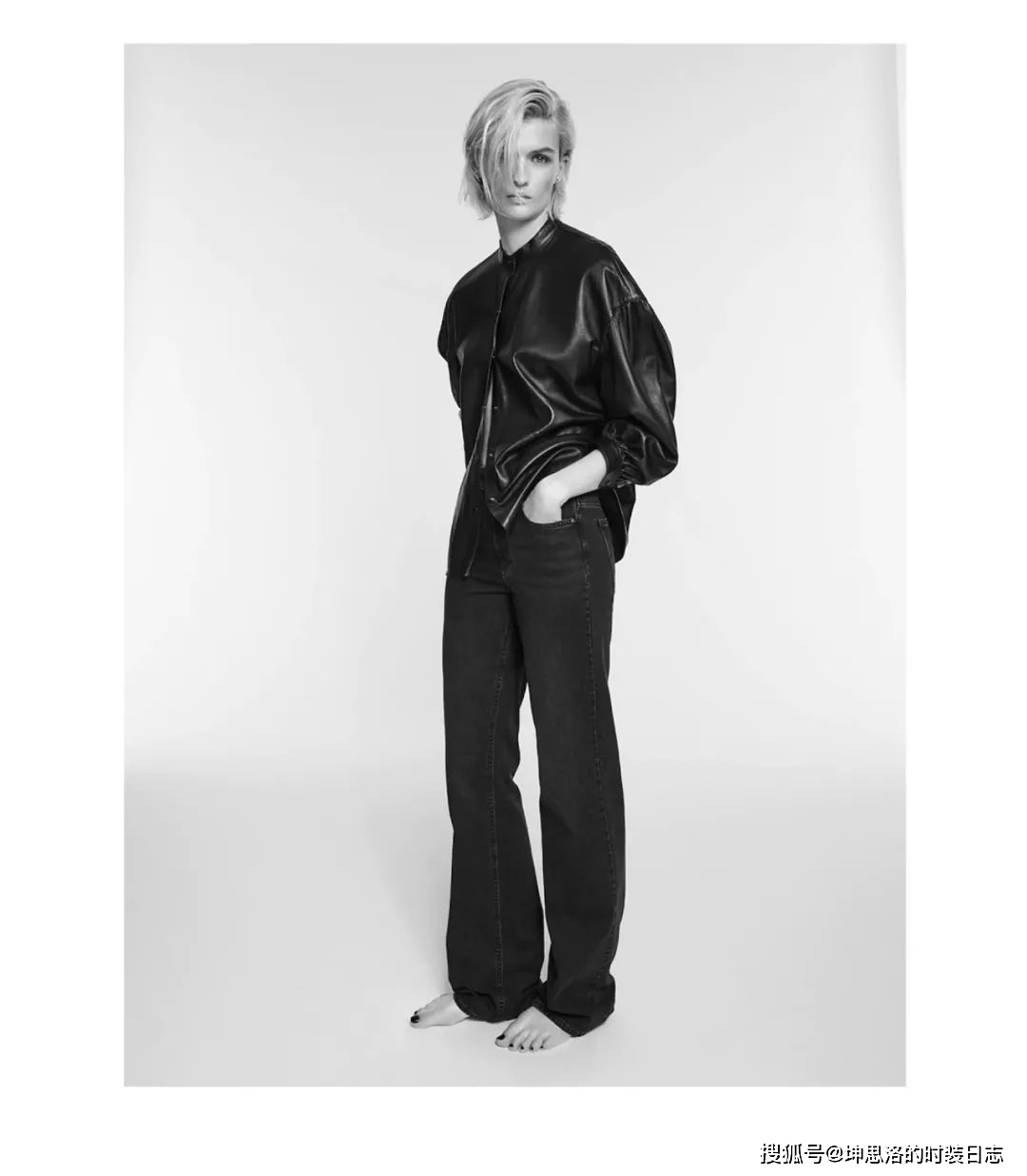 生活 Massimo Dutti 2021秋冬 解锁生活不同面以风格力量进阶日常格调