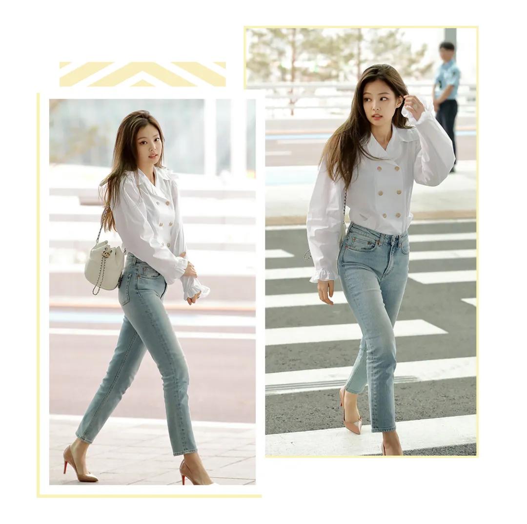 一身 买秋装前，一定要看看这篇再下手！