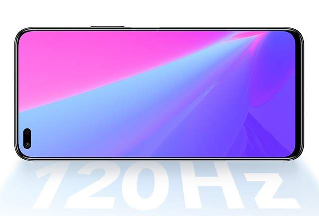 充电器|66W超级快充，120Hz全视屏，荣耀Play5 活力版发布，起售价1799元