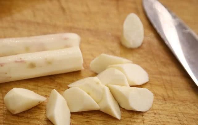 做法|它是“天然消食片”,夏天别错过,一周吃3次,安神助眠消烦热