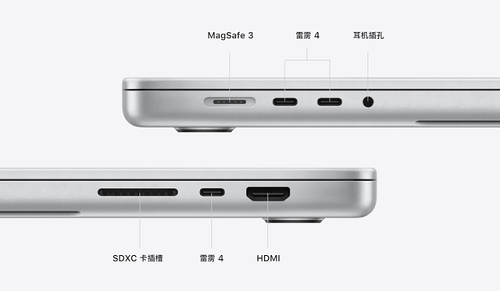 2021笔记本天花板MacBook Pro问世？转转：卖旧换新更划算