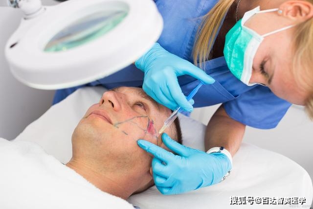 相关医美微整形轻医美项目-玻尿酸、肉毒素注射前后的皮肤护理的相关注意事项