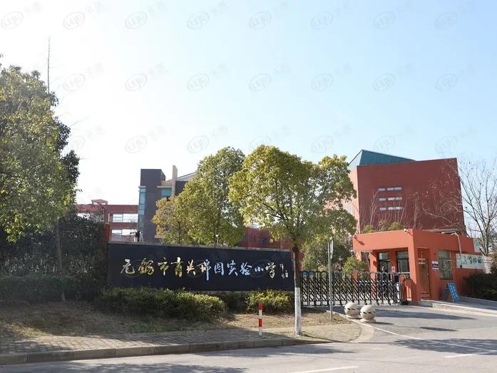 这幅地块起拍价就逼近同板块上幅地块成交价!_太湖