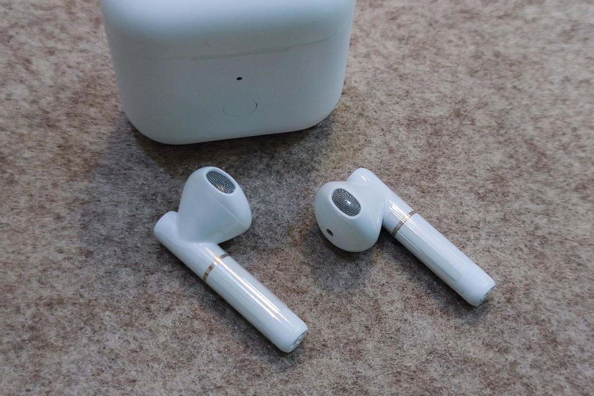 绝不是听个响百元级蓝牙耳机也有不俗的表现qcyt8蓝牙耳机