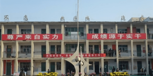 河南中学排行_国内最强高中排名榜单,衡中第二,北京仅一所上榜,河南表现亮眼