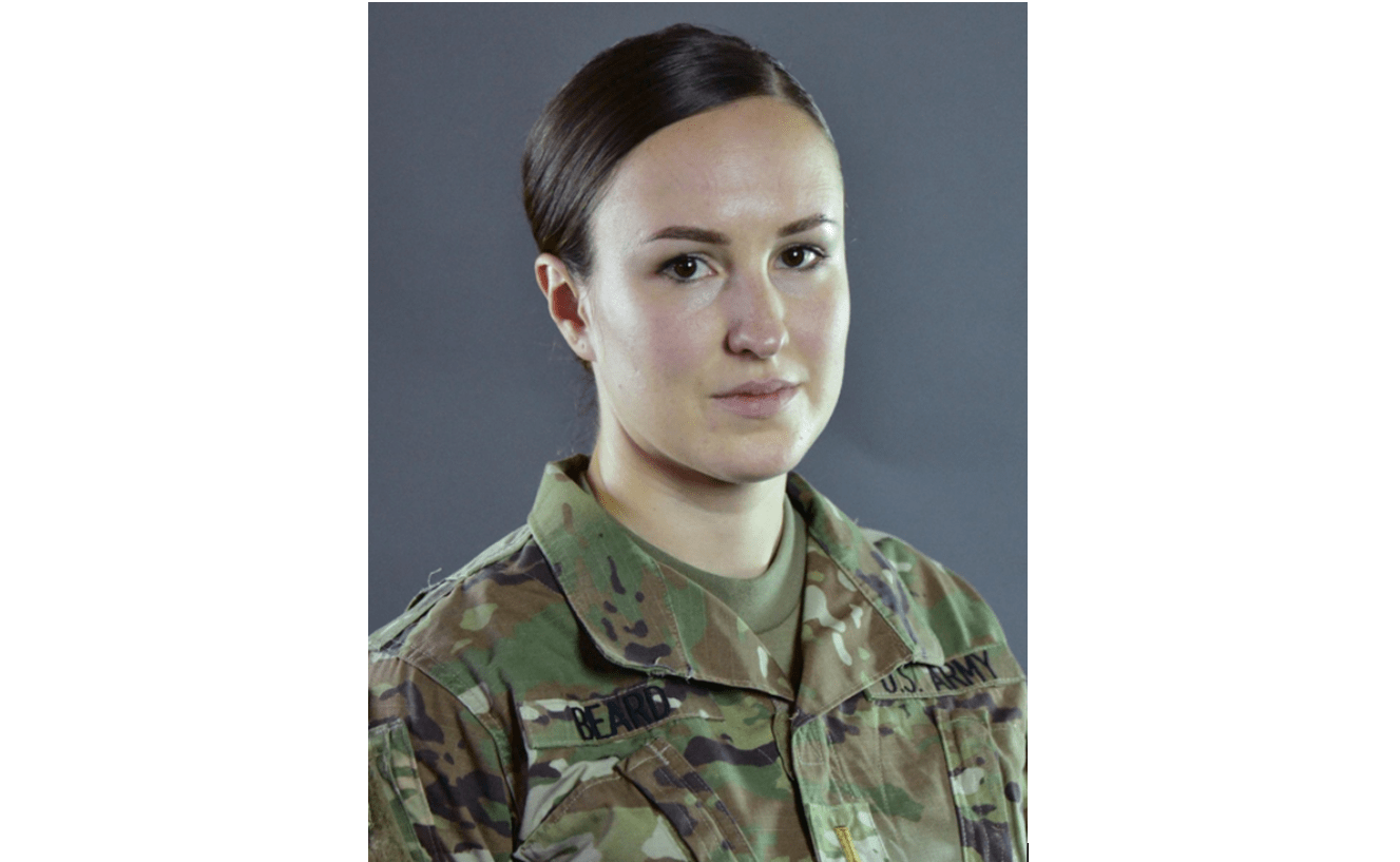 原创美国陆军对步兵武器的执著颁发射击技能章排名却在最末一位