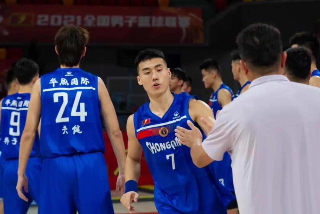 海南海口 vs 保定容大