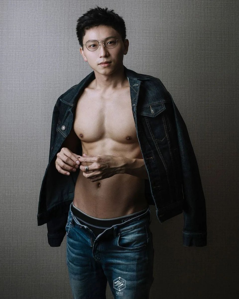 参加者|好家伙！TVB推男男相亲节目，10枚小鲜肉寻真爱配对！