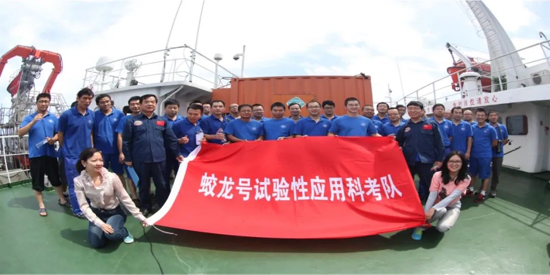 天天向上青年智造课上天下海科学精英高能集结