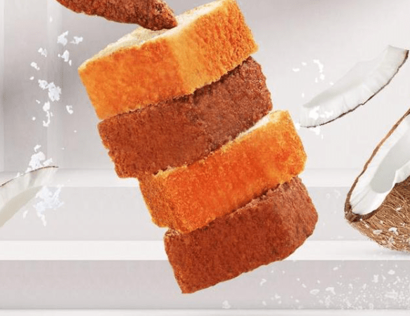 消息资讯|零食小铺“宝藏”零食!