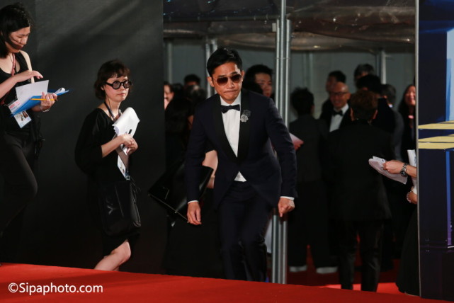 电影|港影：演员，幸福与归宿