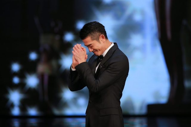 电影|港影：演员，幸福与归宿