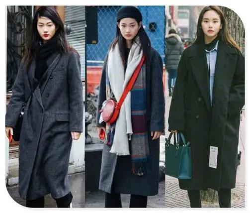 身材 实话，真正聪明的女人穿衣选“对”不选“贵”，基础款也蛮好看