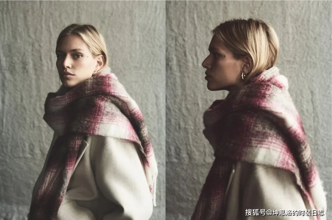 生活 Massimo Dutti 2021秋冬 解锁生活不同面以风格力量进阶日常格调