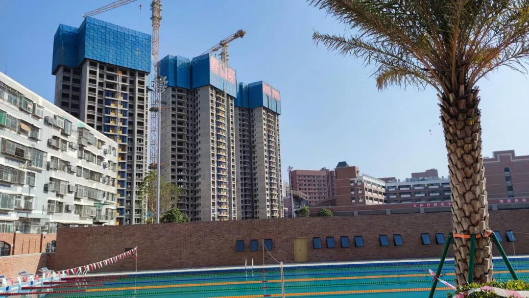 深圳信城缙山府究竟怎么样听听专业人士怎么评价