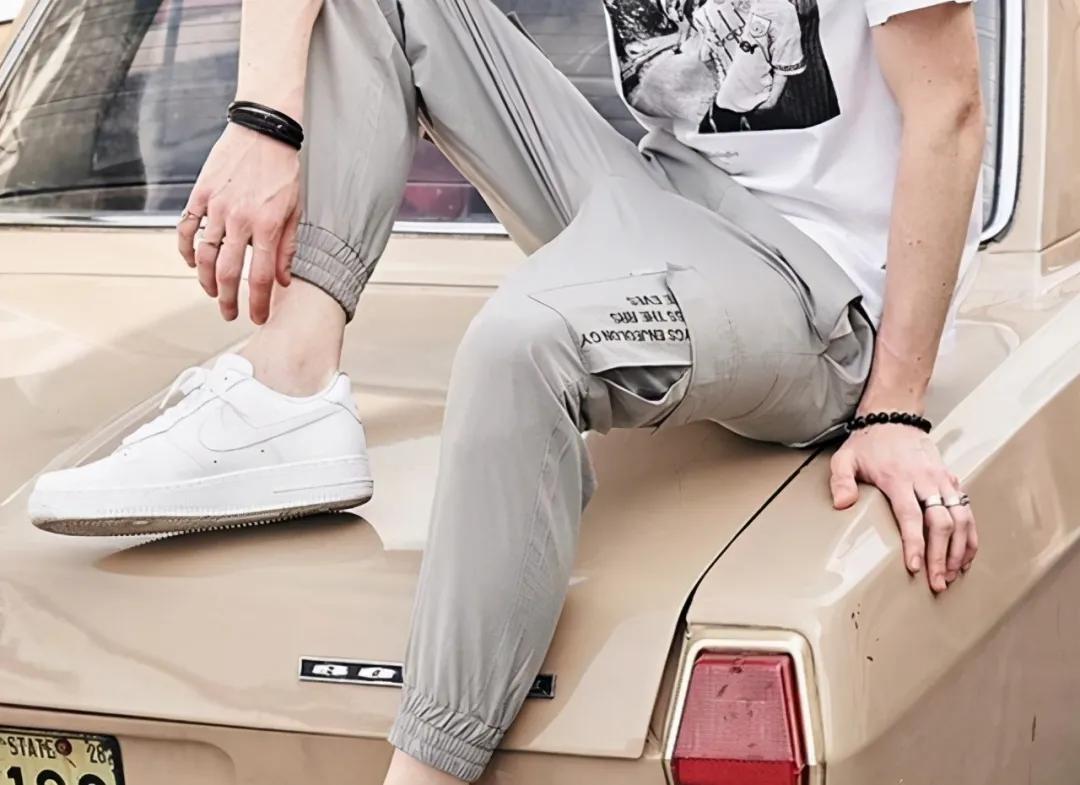 身材 教你挑选超MAN的工装裤，时尚又帅气