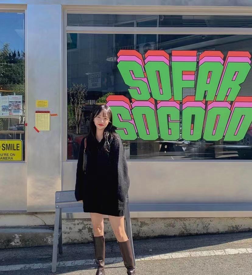 视觉 今年秋冬的毛衣,我只穿这5件!