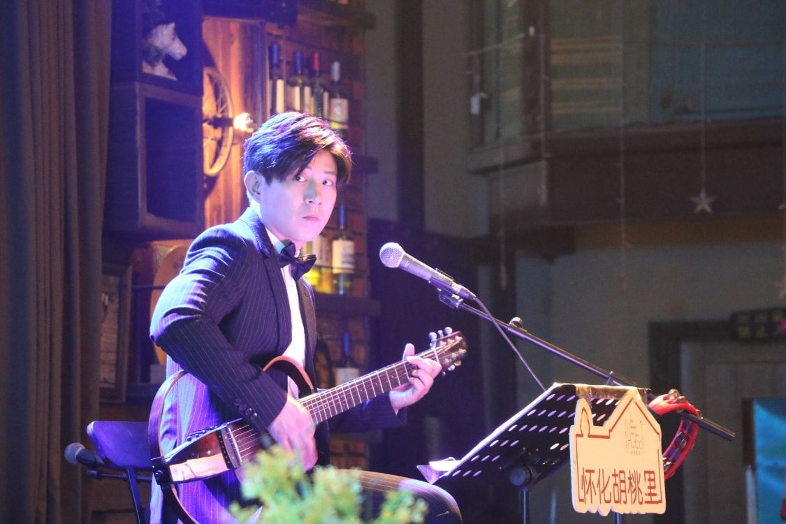 电影|高晓攀新片惨遭“扑街”，上映12天仅2.6万票房，导演都懒得宣传