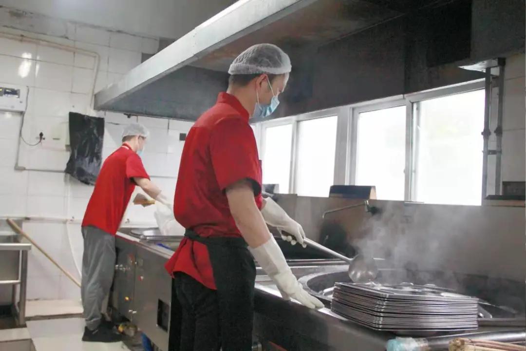 娃娃菜|Weekly Menu | 本周第九周食谱【2021.10.25~10.29】