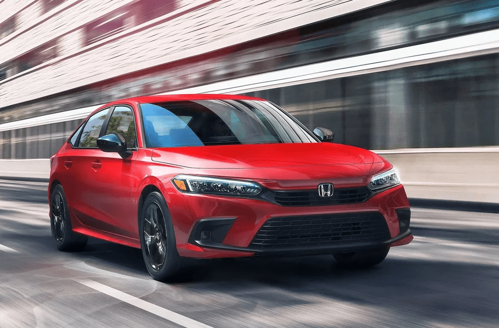 15万级高人气合资车之选 这三款车性能颜值兼备 值得一看 车型