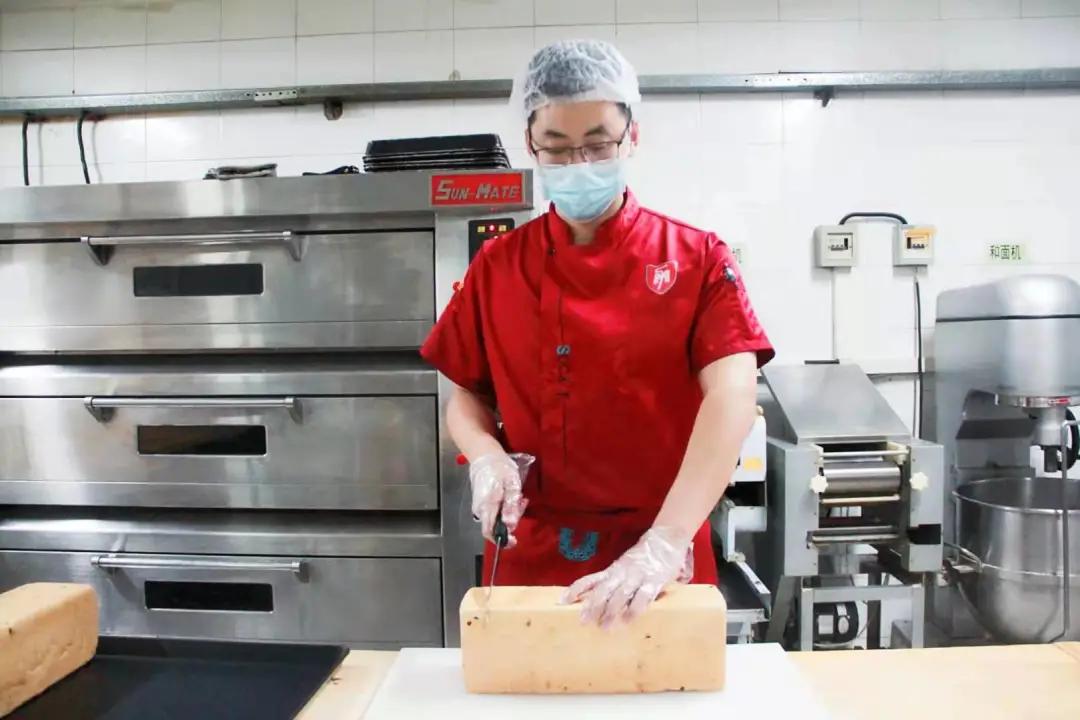 娃娃菜|Weekly Menu | 本周第九周食谱【2021.10.25~10.29】