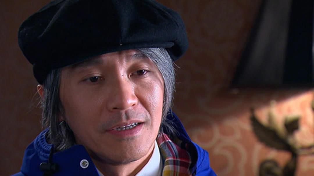 周星驰|周星驰拒绝的电影：大鹏徐峥请他客串被果断推掉，还曾三拒好莱坞