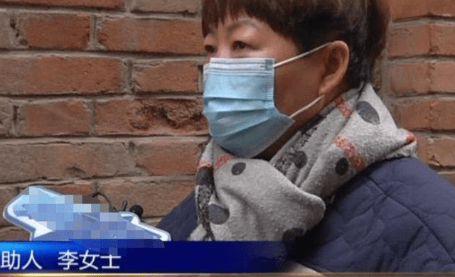 因为|学生上课偷吃零食被噎死,家长前往学校讨说法,学校:无我无关