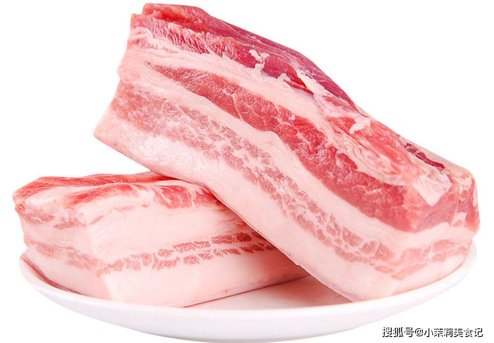 猪身上哪几个块肉最香,经过评比这6个部位更受欢迎,您全吃过吗(图3)