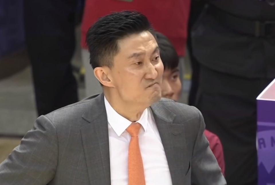 cba汤杰不愿意了为尊严想放弃机会赵睿劝说杜锋也许真错了