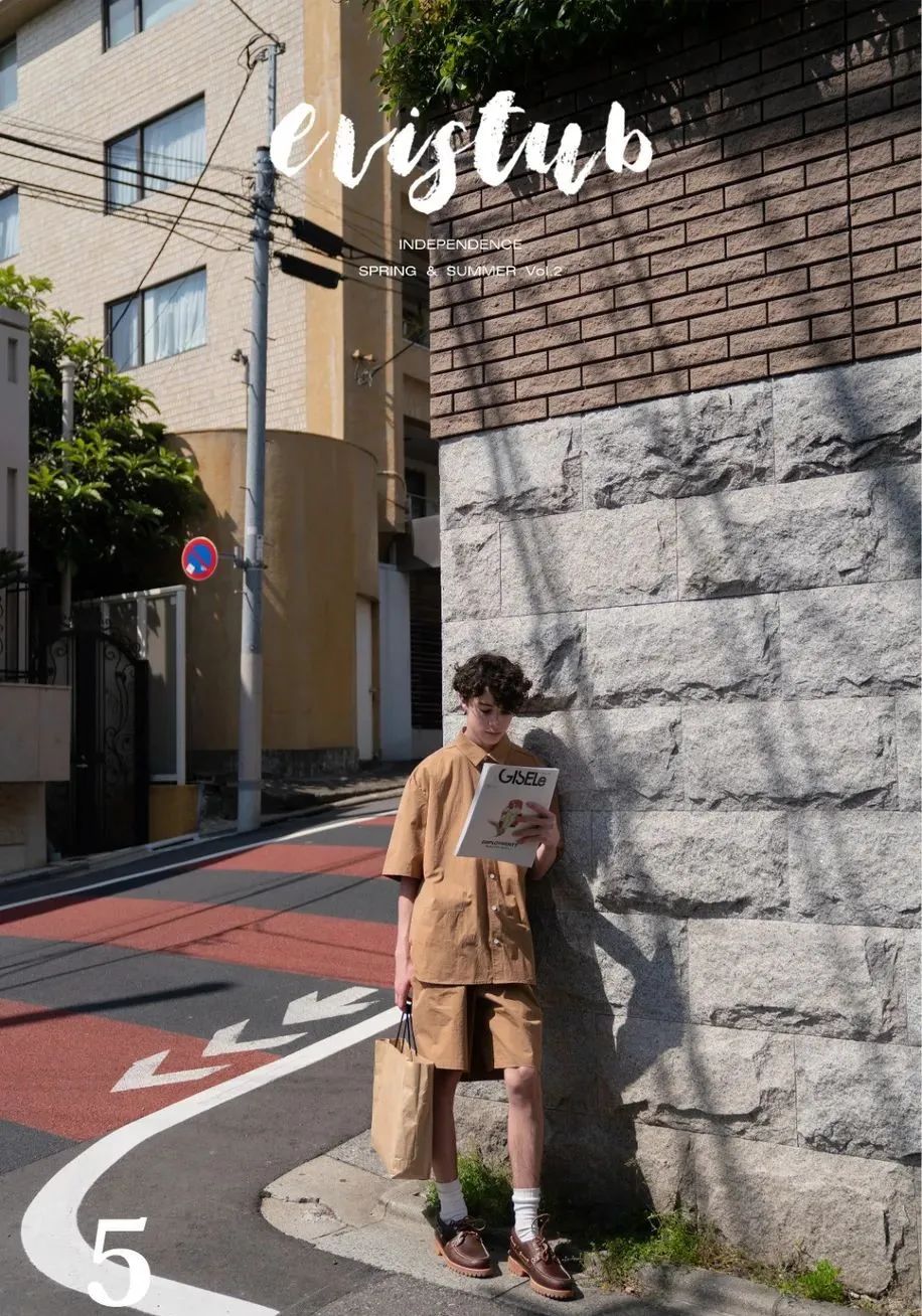 衣品好 男装店铺推荐来了,衣品好的男生谁能不爱?