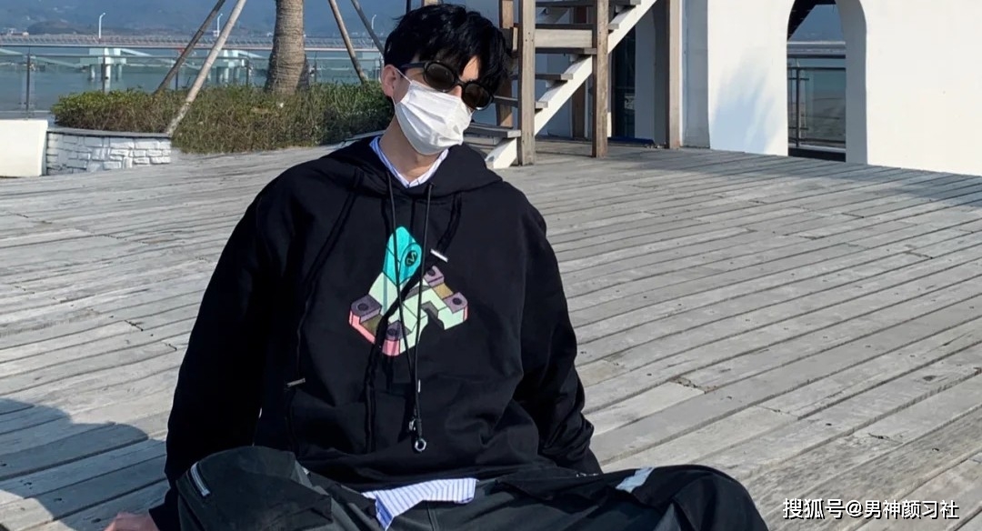 男朋友 “土味小伙”自测表！你男朋友要这么穿，请打爆他狗头