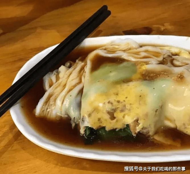 現實|遍布廣東的腸粉，為啥在北方不受歡迎？老板說出5點，無奈又現實