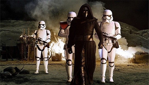 电影|鲍里斯·基特：《星球大战》的凝聚力下降，罗莎里奥没有认同漫威