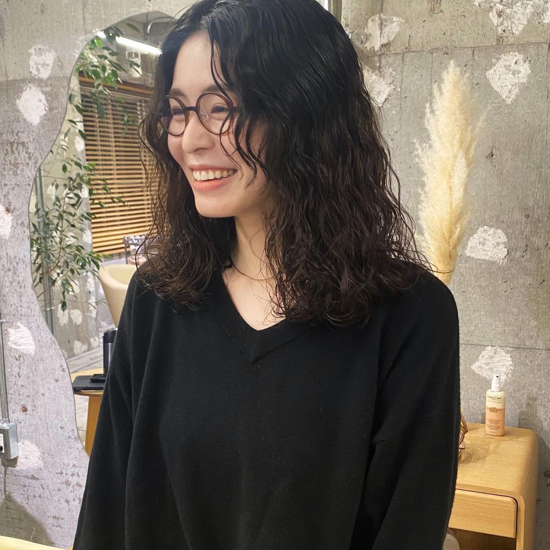 发型女士发型款式那么多，这么时尚有气质的却不多，15款送给你