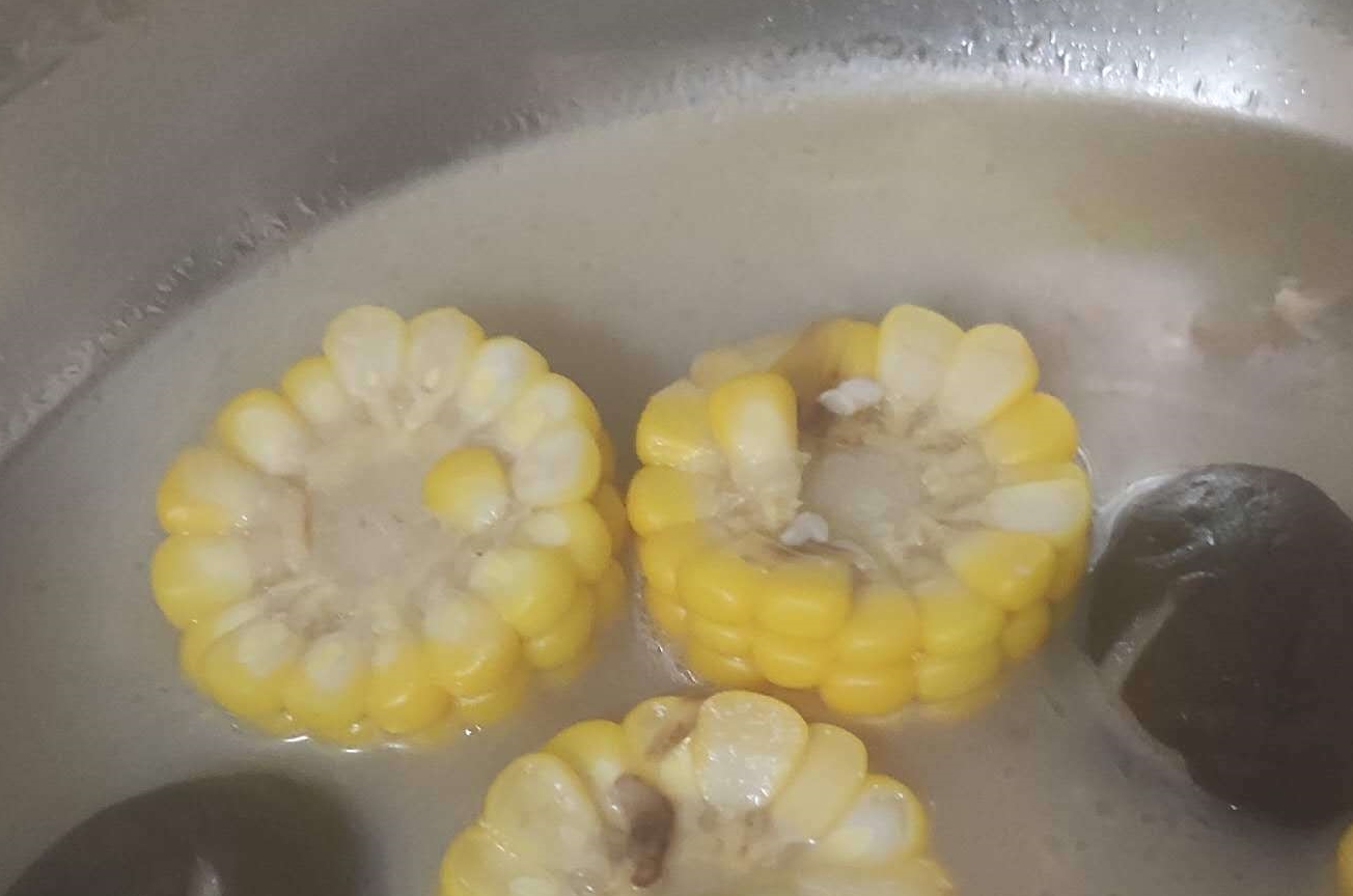 柠檬|早餐来一碗鲜美的鱼汤,宝宝一天的食欲都很好