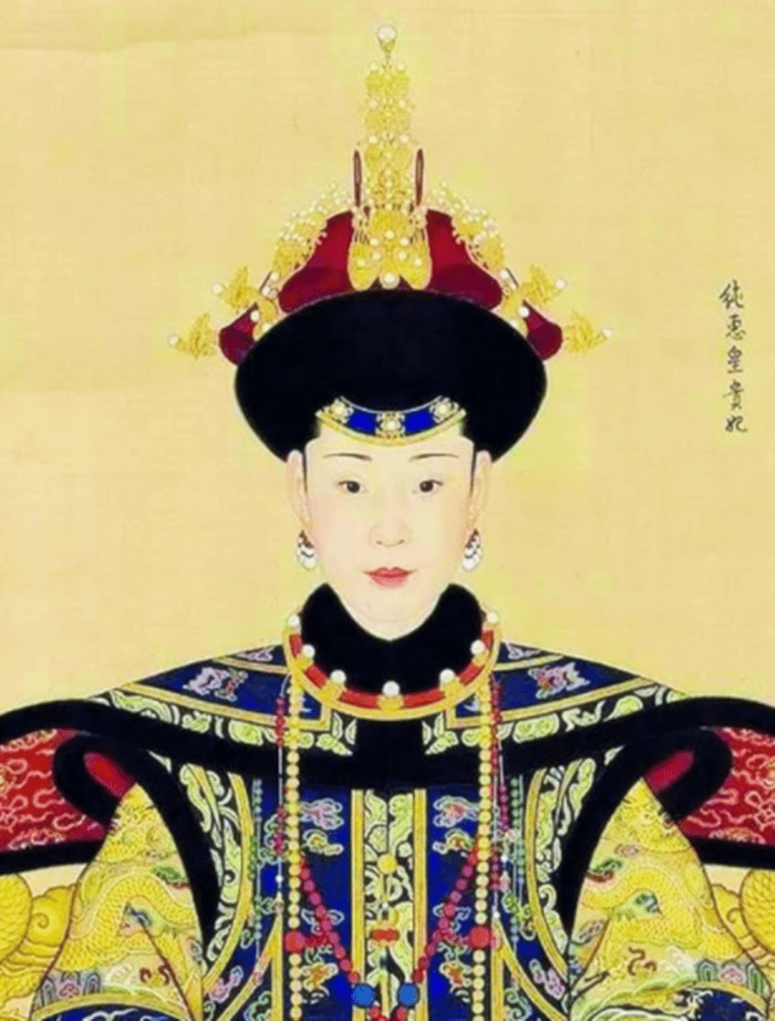 乾隆一生，到底喜欢了多少女人？这个数字并不多_搜狐网