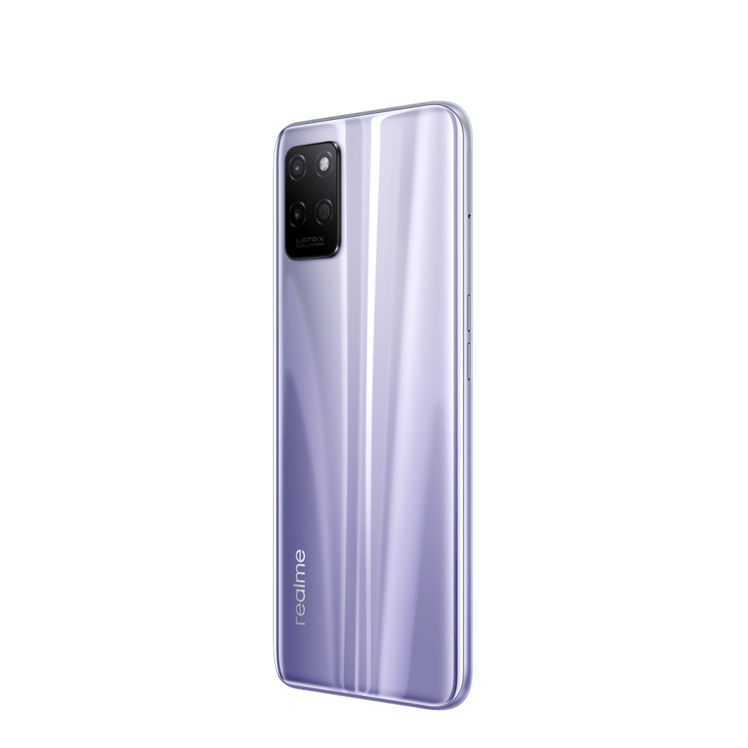 千元5g手机推荐真我v11s体验不输旗舰机